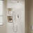1-Spray 11.8 In. Wall-Mounted Dual Fixed And Handheld Shower Head 2.5 GPM With Slide Bar, Body-Sprays-112006270