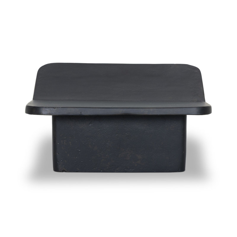 Tellado Bookstand-Black Antique