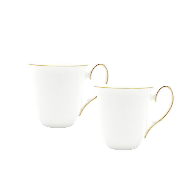 Grande tasse à café Amelie
