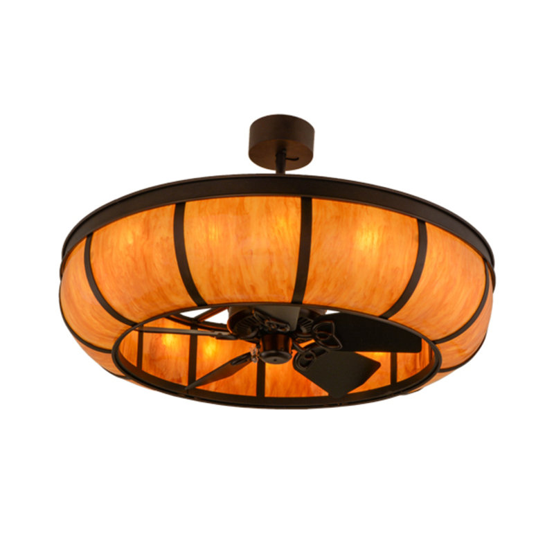 Prime Downrod Ceiling Fan