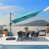 Bleu sélectionné