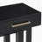 57" Console Table Sofa Table with 3 Drawers for Entryway-807340368
