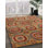 Abstract Indoor Rug