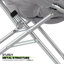 Chaises de salle à manger rembourrées Masciarelli-101920717-101920718