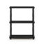 75.18cm H x 59.9cm W Etagere Bookcase-39824624-124390899