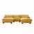 Mustard Yellow Velvet is out of stock