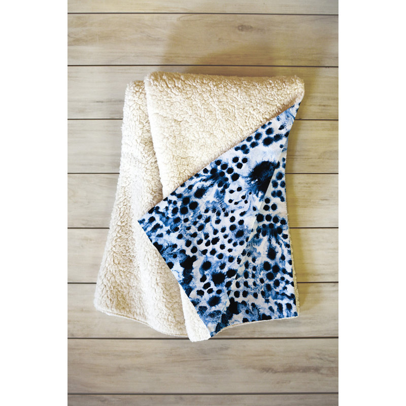Couverture en molleton Elisabeth Fredriksson
