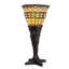 Tiffany Roman 14" Torchiere Lamp