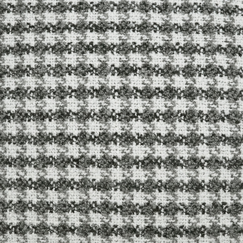 Haberdash Pillow Cover & Insert, Square 20"