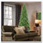 Arbre de Noël mince 9 pi-555114824-555114826