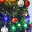 Lighted Artificial Fir Christmas Tree-1920486380