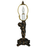 Featherste Table Lamp