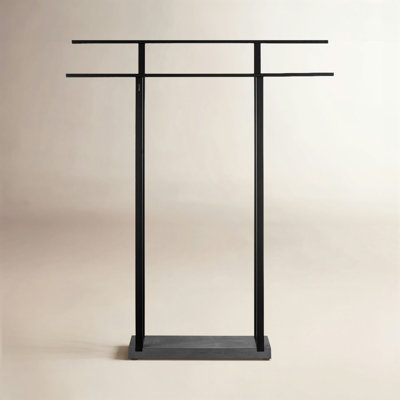 Menoto Freestanding Towel Stand