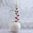 Amanraj Glass Table Vase