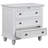 3-Drawer Storage Wood Cabinet, End Table with Pull out Tray-97823323