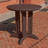 Machado 2-Person 36" Round, Counter-Height Dining Set-21964940