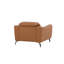Forward Upholstered Armchair
