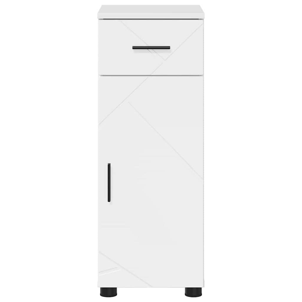 30cm Bathroom Vanity Base Only