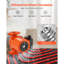 0011-BF4-J Pompe de circulation d'eau en fonte 1/3 HP 33 GPM