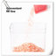 Contenant alimentaire Donalynn