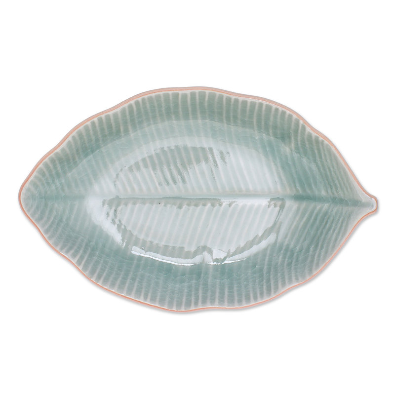Difiore Ceramic Serving Bowl