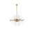 Francene 8 - Light Unique/Statement Pendant-1998706388