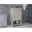 Meuble-lavabo de salle de bain Abondant-97827513
