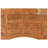 Desk Top Natural Solid Acacia Wood Durable-231615145