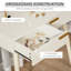 Dressing Table with Mirror