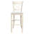 Guzik Solid Wood Counter Stool-251981919