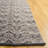 Broadbelt Flat Weave Wool Geometric Rug-542324282