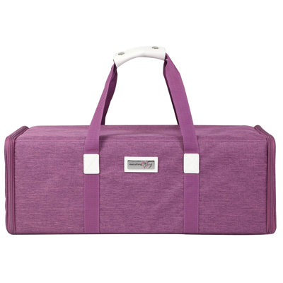 Latitude Run Fabric Storage Bag