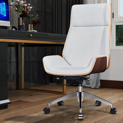 Fauteuil de conférence Egger