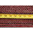 Handmade Gabbeh Runner Rug 3x14