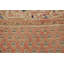 Tapis de couloir traditionnel en laine Vintage