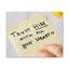 Trust Him - Wrapped Canvas Print-741767343