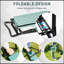 Coussin à genoux Outsunny Garden Kneeler
