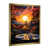 Gold Single Picture Framed selected