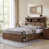 Light Brown