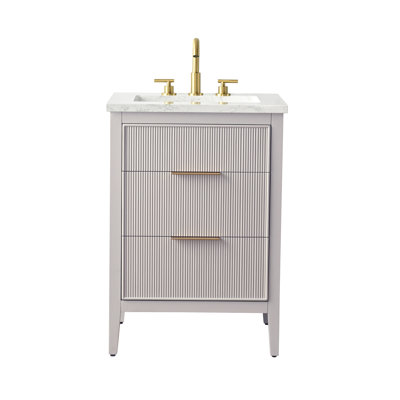 Emma 24" W Single Vanity