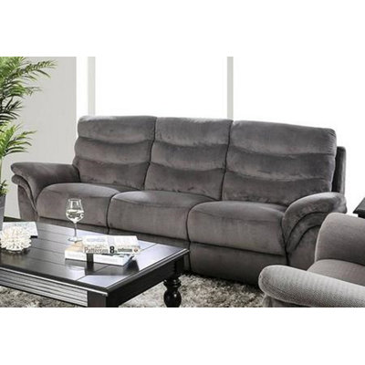 Canapé inclinable 39 po Backus