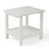 White is out of stock