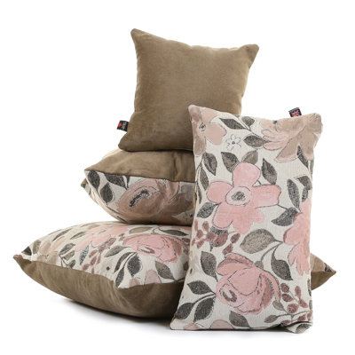 Alonso Square Cushion