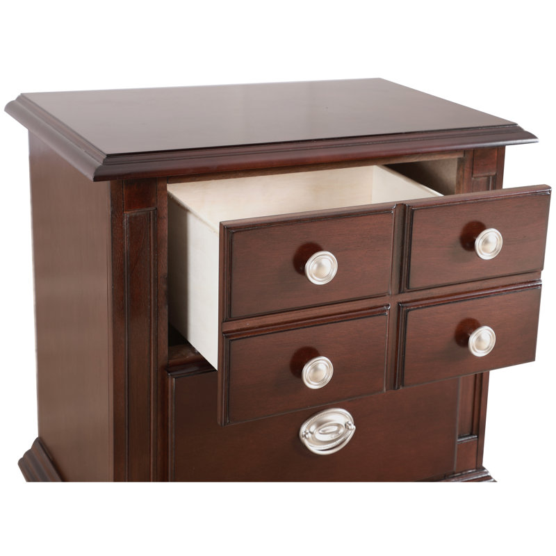 Summit Night Stand