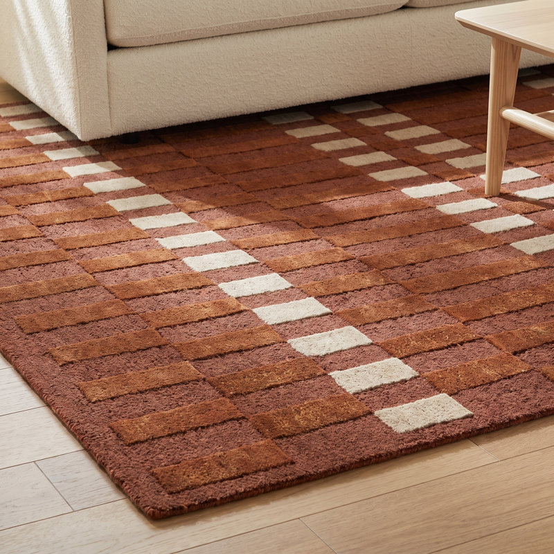 Kyla Area Rug, Rectangle 7'9" x 9'9"