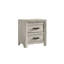 Ensemble de chambre à coucher standard 5 pièces Decker-53124389