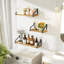 3 Piece Floating Shelf