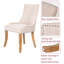 Carla 50cm H Upholstered Side Chair-248185811