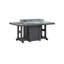 Garden Classic Fire Pit Dining Table-908318616-908318711