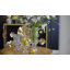 Bol décoratif en cristal-17567840